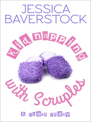 cover image of Kidnapping with Scruples